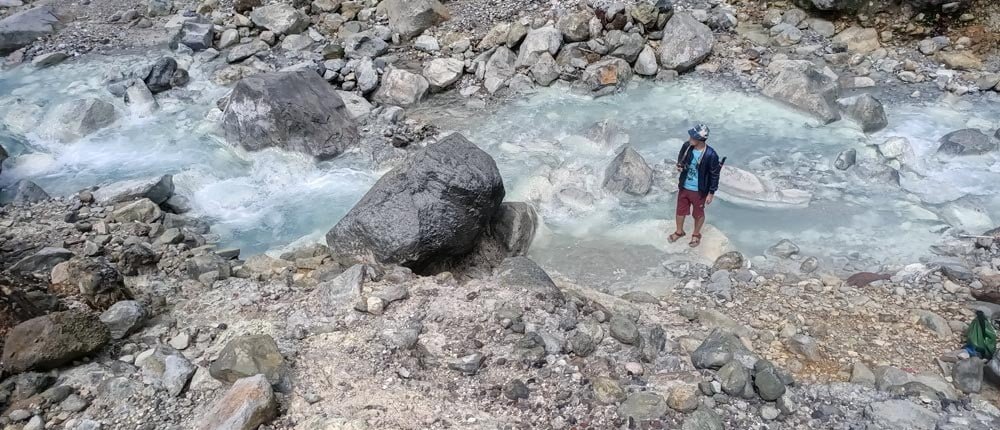 eazycation kawah ratu