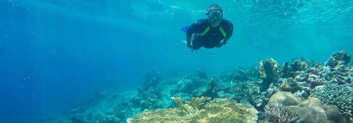 Eazycation Derawan